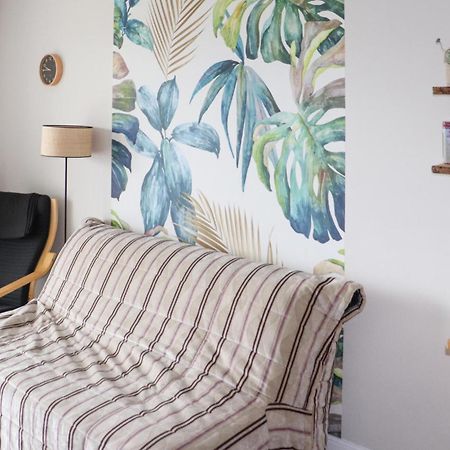 Gorgeous Apartment In Wimereux With Kitchen Eksteriør billede