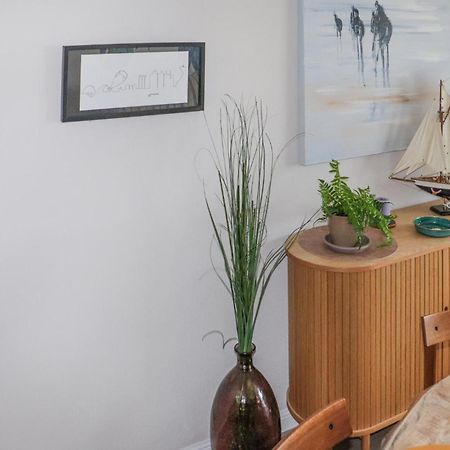Gorgeous Apartment In Wimereux With Kitchen Eksteriør billede