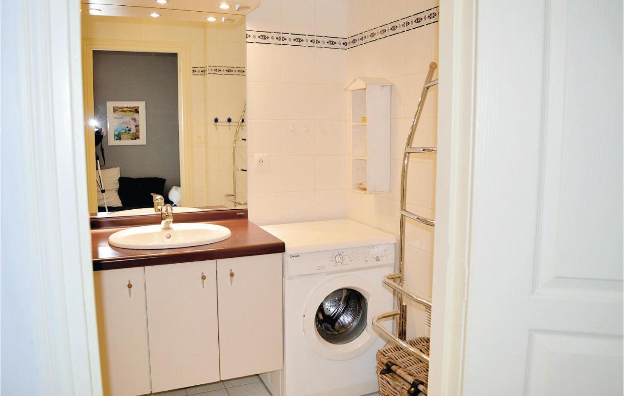 Gorgeous Apartment In Wimereux With Kitchen Eksteriør billede