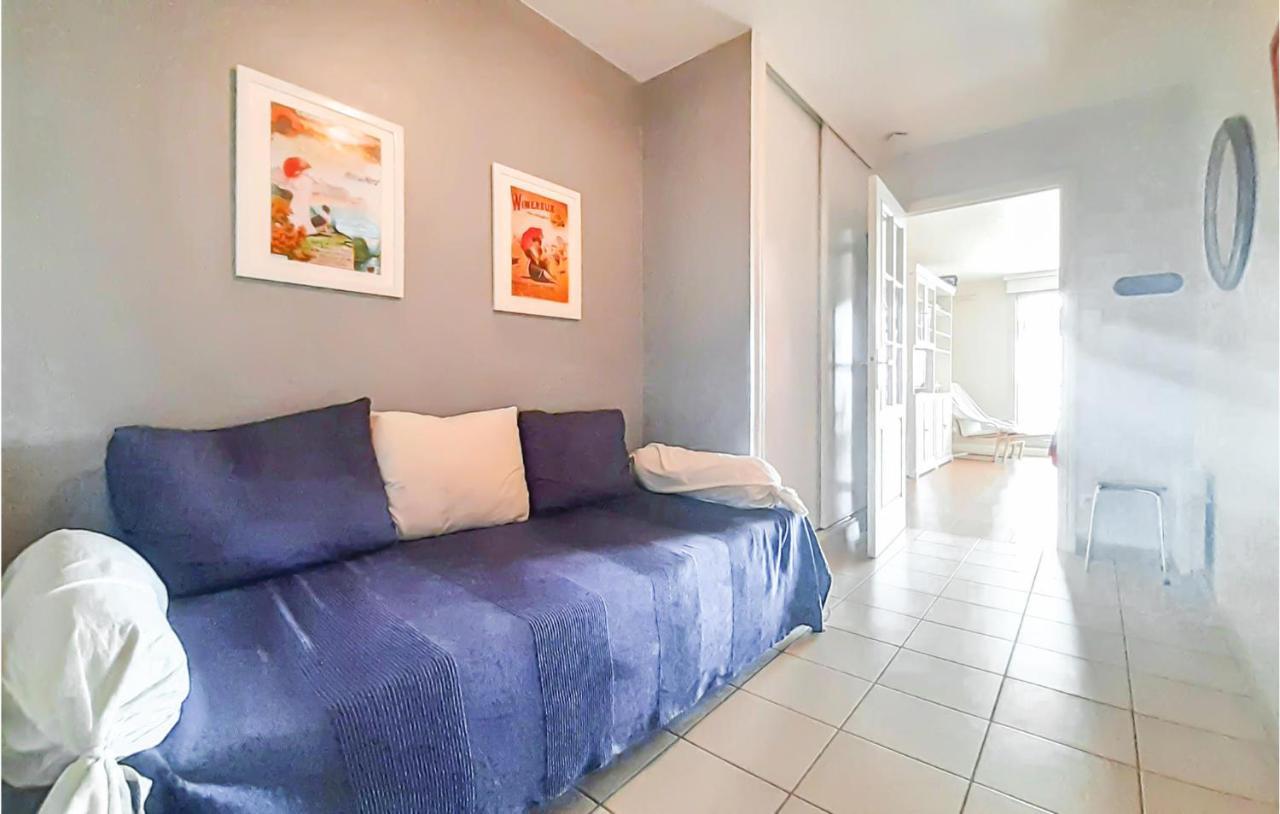 Gorgeous Apartment In Wimereux With Kitchen Eksteriør billede